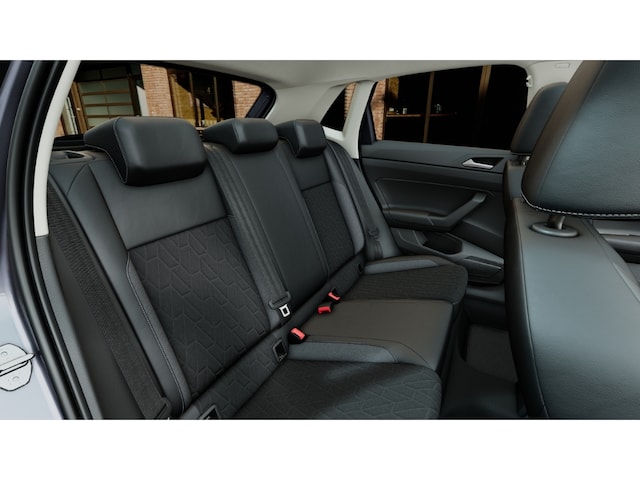 Volkswagen Polo 1.0 TSI DSG