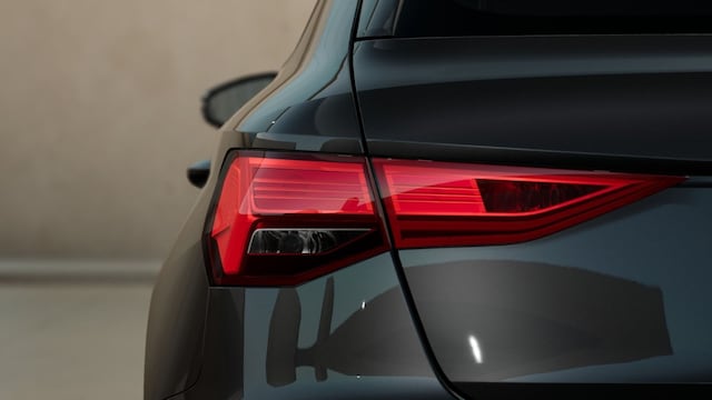 Audi A3 30 TDI S-Tronic Sportback