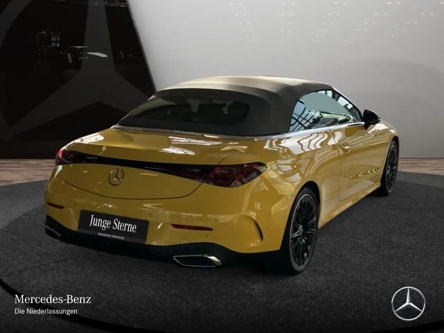 Mercedes-Benz CLE 200 AMG Line