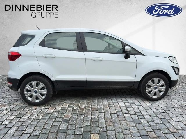 Ford EcoSport +SYNC3+CARPLAY+WINTER-PAKET+GARANTIE
