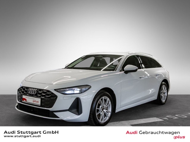 Audi A5 Avant S-Tronic