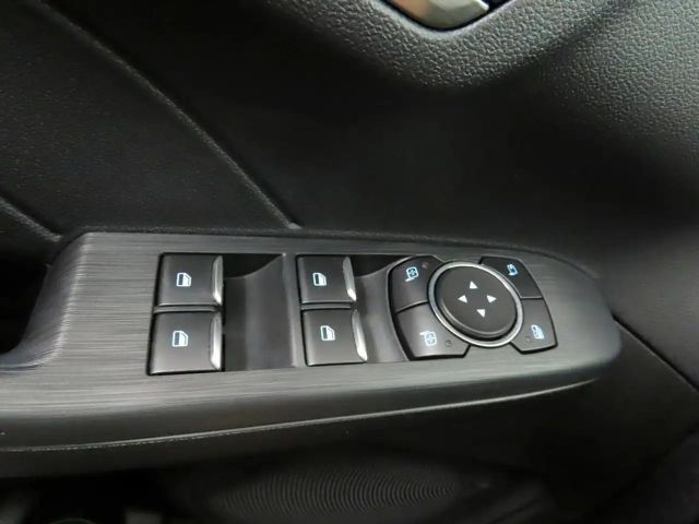 Ford Kuga 4x4 AWD Titanium