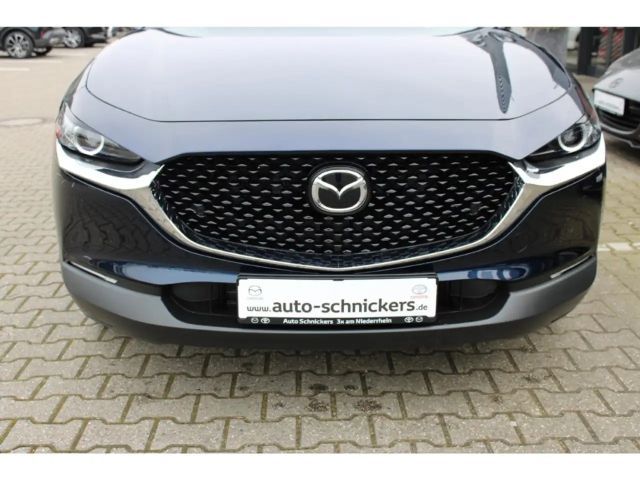 Mazda CX-30 Homura SkyActiv