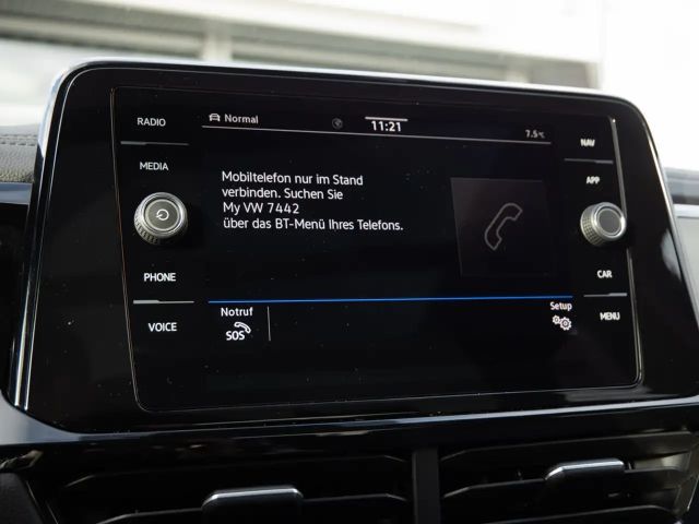 Volkswagen T-Roc 2.0 TSI 4Motion R-Line