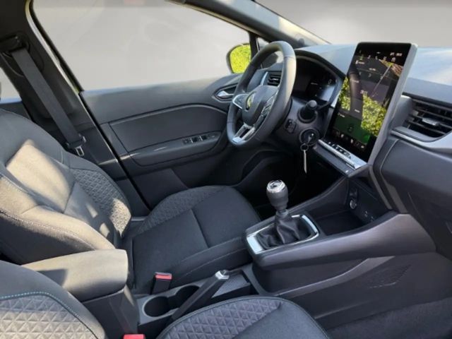 Renault Captur Evolution TCe 90