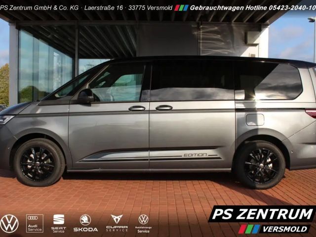 Volkswagen Multivan 2.0 TDI DSG Lang T7