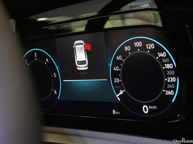 Volkswagen Golf 2.0 TDI Golf VIII IQ.Drive Move