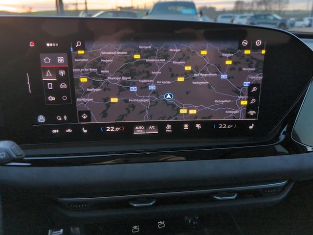 Audi A5 Avant Quattro S-Tronic