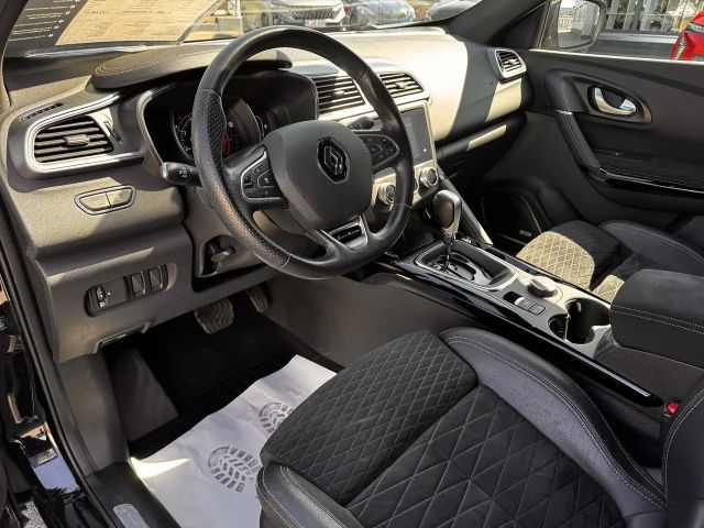 Renault Kadjar Bose EDC TCe 140