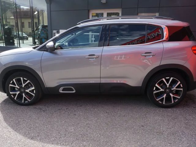 Citroën C5 Aircross Shine
