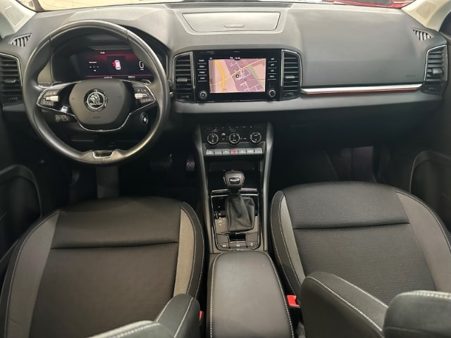 Skoda Karoq 2.0 TDI Tour