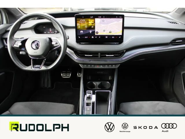 Skoda Enyaq Sportline iV 60