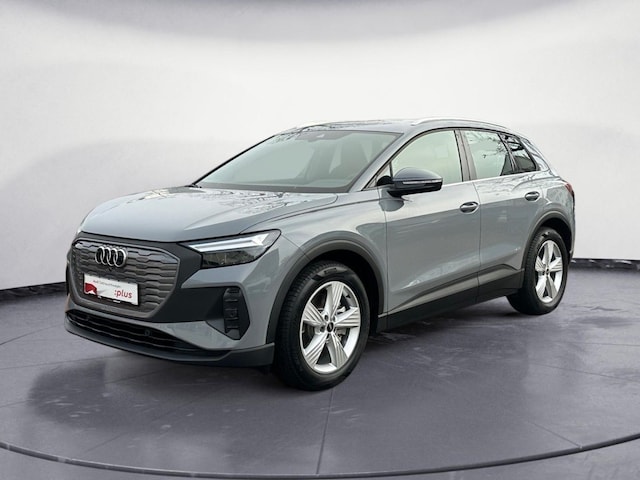 Audi Q4 e-tron SUV 45 e-tron Audi Q4 e-tron