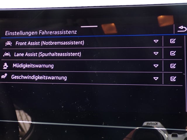 Volkswagen Polo 1.0 TSI / LED'S+KAMERA+APP-CONNECT