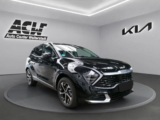 Kia Sportage Spirit