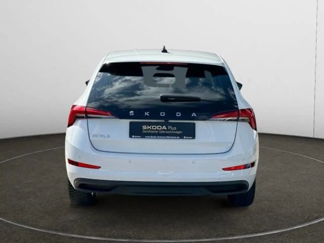 Skoda Scala 1.0 TSI Tour