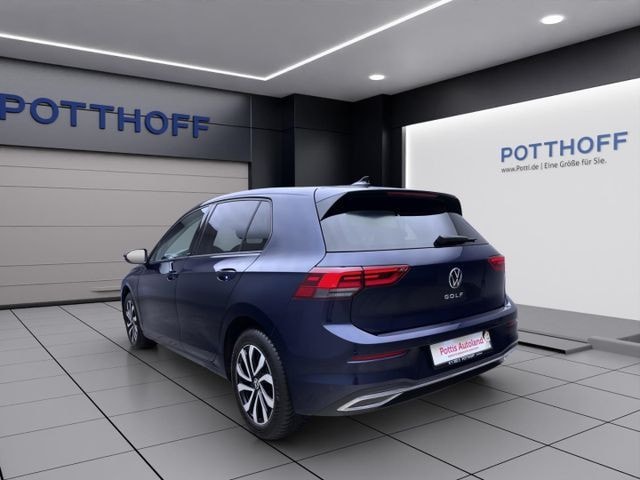 Volkswagen Golf 2.0 TDI