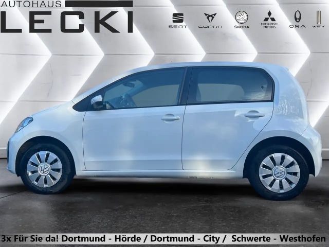 Volkswagen up! 1.0 MPI