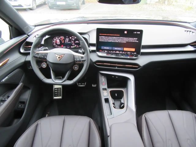 Cupra Terramar 1.5 e-Hybrid VZ