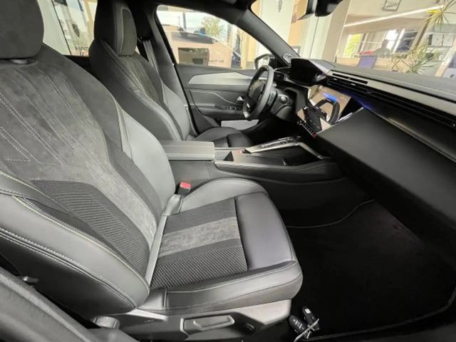 Peugeot 308 EAT8 GT-Line Hybrid