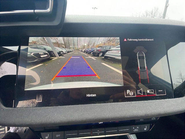 Audi S3 Quattro S-Tronic Sedan