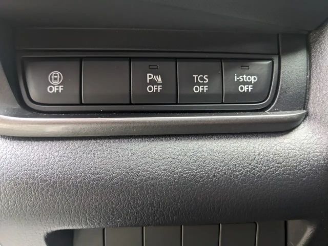 Mazda CX-30 2.0l Navi Head-up LED MRCC 1.Hand