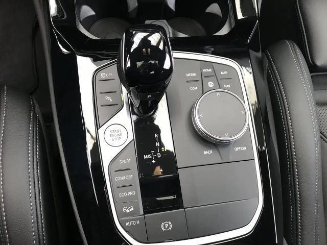 BMW X4 Coupé M-Sport xDrive20d