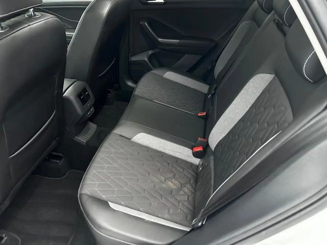 Volkswagen T-Roc 1.0 TSI