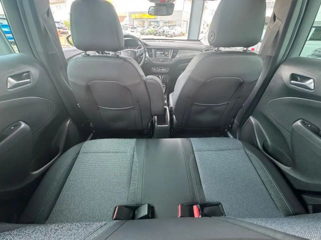 Opel Crossland X Elegance