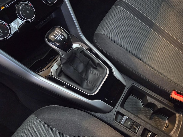 Volkswagen T-Roc 1.0 TSI Cabriolet Style