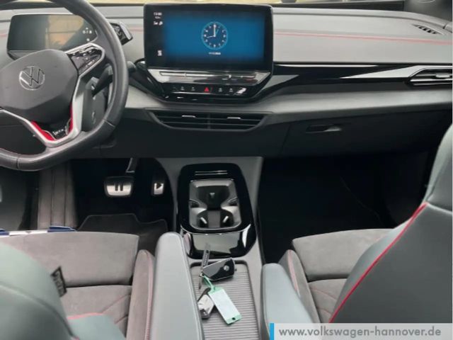 Volkswagen ID.4 4Motion GTX IQ.Drive