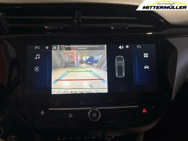 Opel Corsa 1.2 Turbo Edition Hybrid Turbo