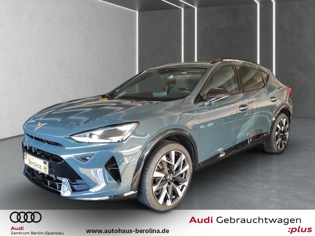 Cupra Formentor DSG VZ e-Hybrid