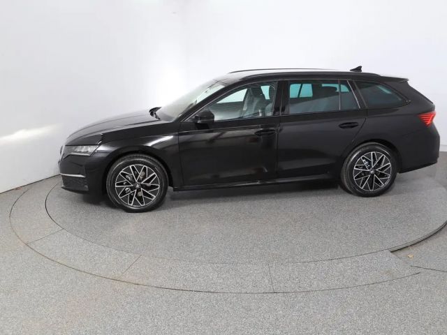 Skoda Octavia Selection