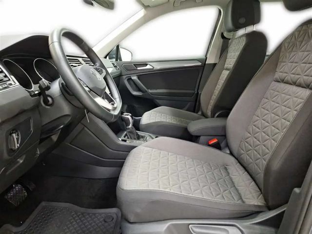 Volkswagen Tiguan 2.0 TDI 4Motion DSG Life