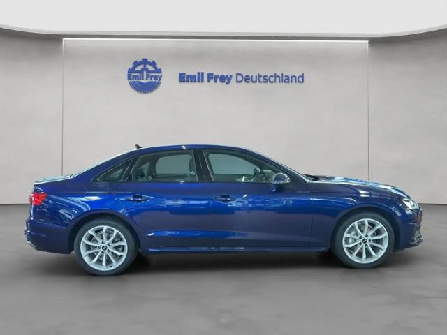 Audi A4 40 TDI S-Tronic Sedan