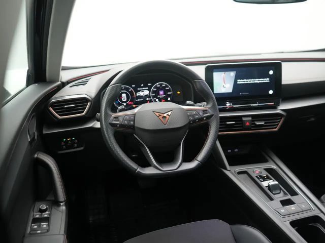 Cupra Formentor e-Hybrid