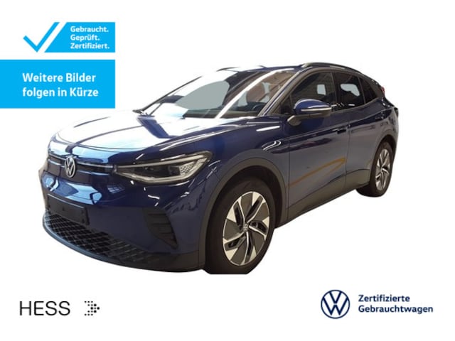 Volkswagen ID.4 IQ.Drive Performance Pro