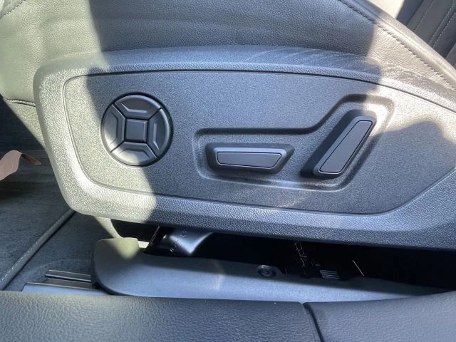 Audi A6 40 TDI Sedan