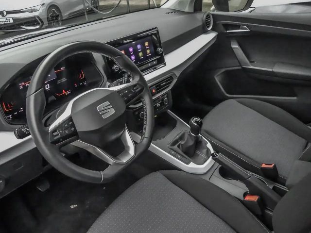 Seat Arona 1.0 TSI Style