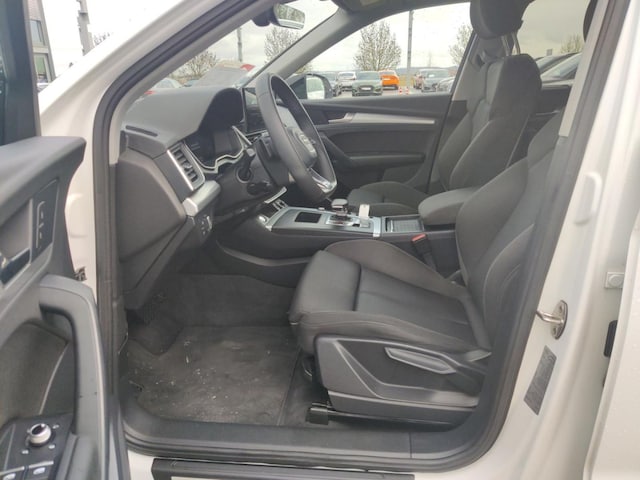 Audi Q5 40 TDI Quattro S-Tronic