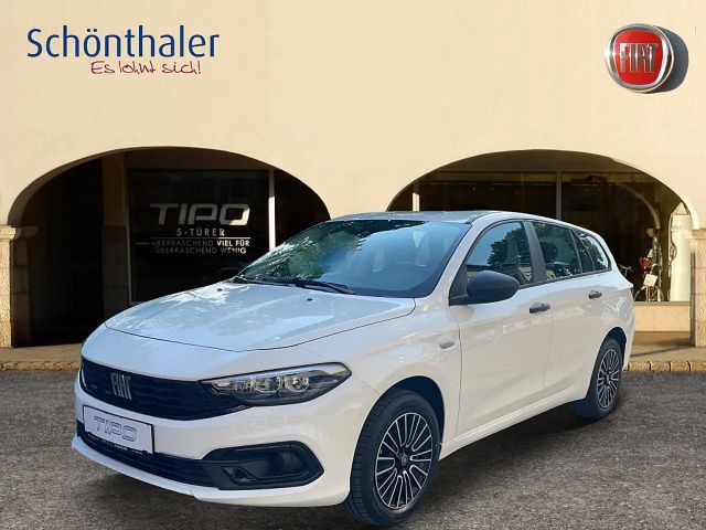 Fiat Tipo Turbo