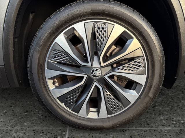 Skoda Kodiaq 2.0 TDI 4x4 Tour