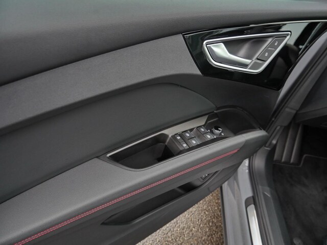 Audi Q4 e-tron 35 Sportback