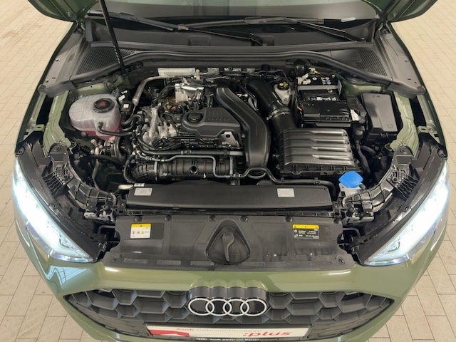 Audi A3 30 TFSI S-Tronic Sedan
