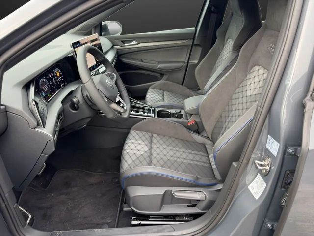 Volkswagen Golf DSG Sport