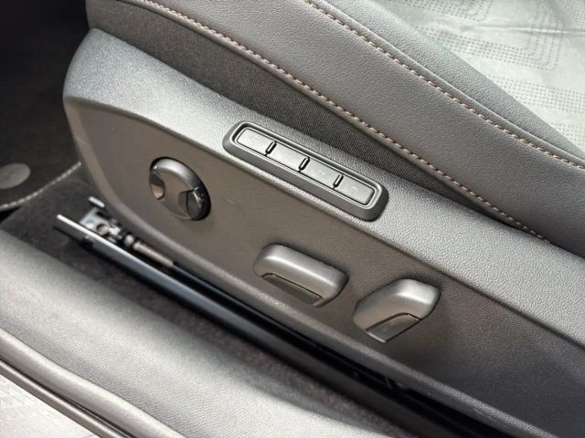 Cupra Leon DSG Sportstourer