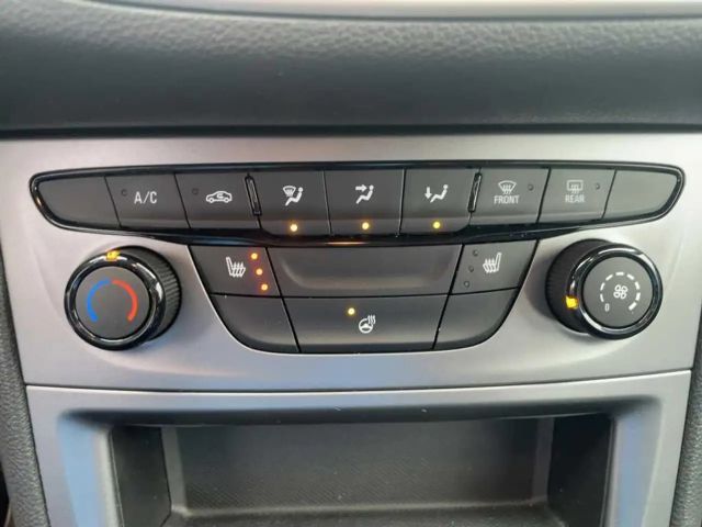 Opel Astra Edition Sports Tourer