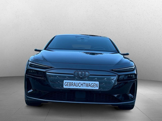 Audi A6 e-tron Avant Quattro