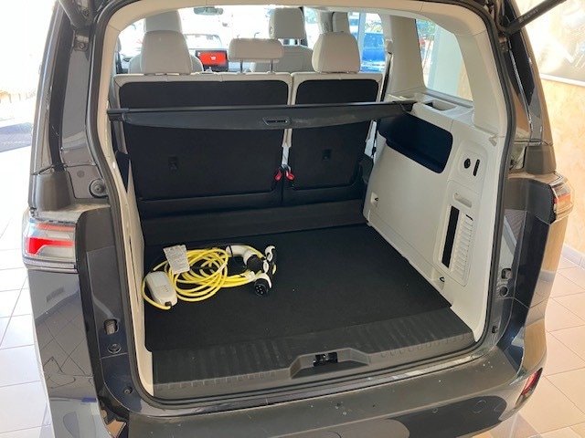 Volkswagen ID.Buzz 150 kW Pro